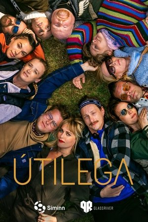 Útilega