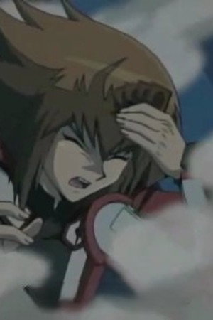 Combo of Terror! "Nihility and Infinity"