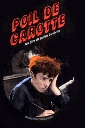 Poil de carotte