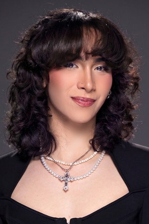 Frankie García