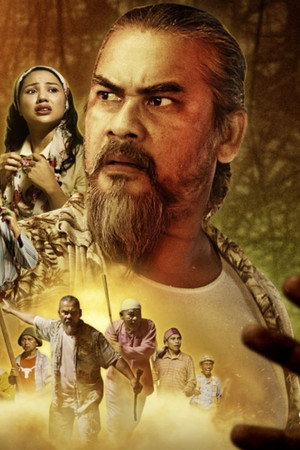Husin Kembali Bersama Zombi Part 2