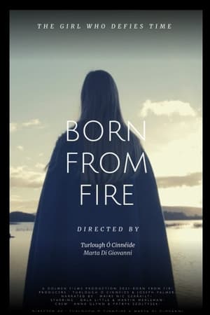 Born From Fire