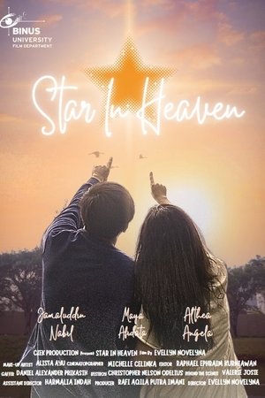 Star In Heaven