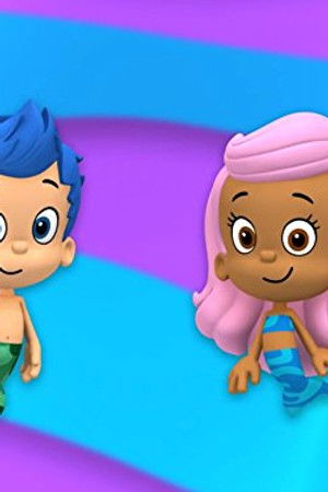 Delfíni jsou nejlepší Gilovi přátelé