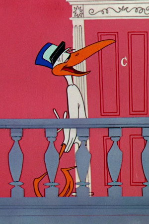 Stork Naked