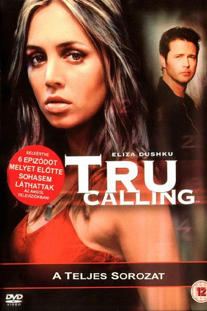 Tru Calling - Az őrangyal