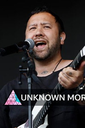 Unknown Mortal Orchestra