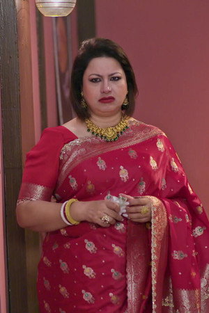 Tripti Plots Against the Viranis