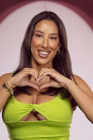 Maria Benkhermaz