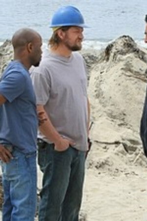 Tajemství mořského dna