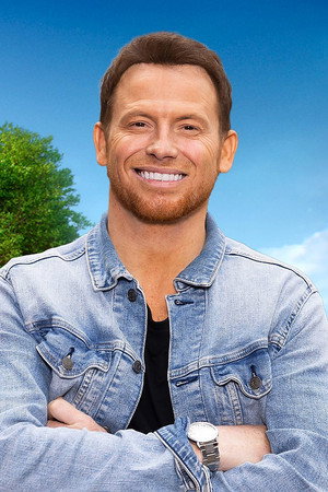 Joe Swash