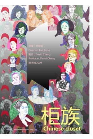 Chinese Closet