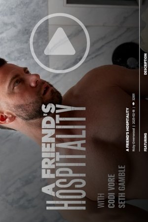 A Friends Hospitality