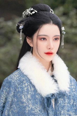 Qi Xiaxia Qi Xiaxia