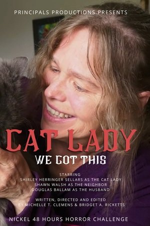 Cat Lady