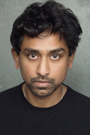 Vishnu Krishnan