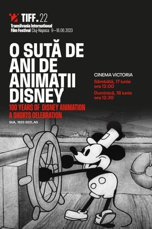 100 Years of Disney Animation: A Shorts Celebration