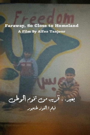 Faraway, So Close to Homeland