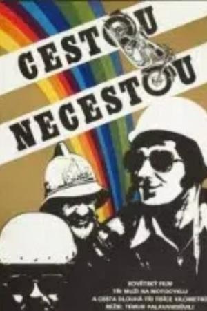 Cestou necestou