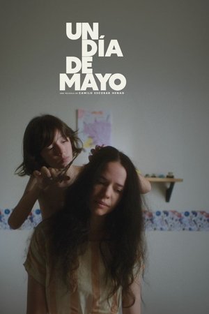 Un día de mayo