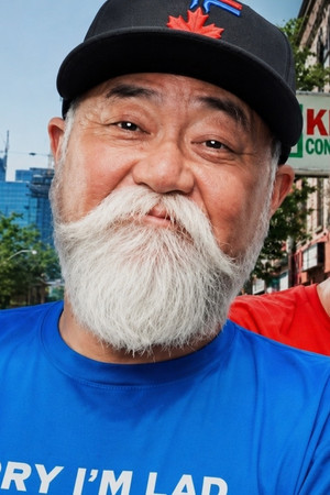 Paul Lee Tries Weird Soda Combos In Kim's Convenience!