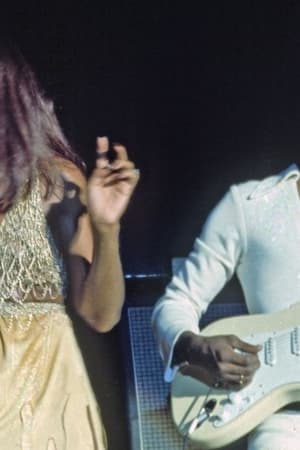 The Legends Ike & Tina Turner: Live in '71