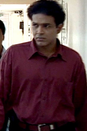 The Case Of The Serial Killings: Part 2