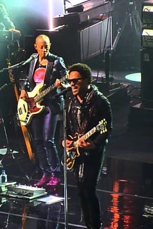 Lenny Kravitz - Itunes Festival 2014