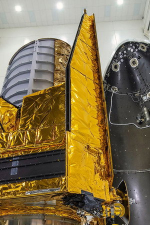 ESA's Euclid - Exploring a Dark Universe