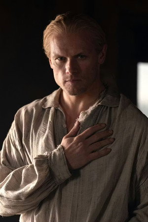 Blessed Are the Merciful