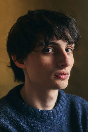 Finn Wolfhard Finn Wolfhard