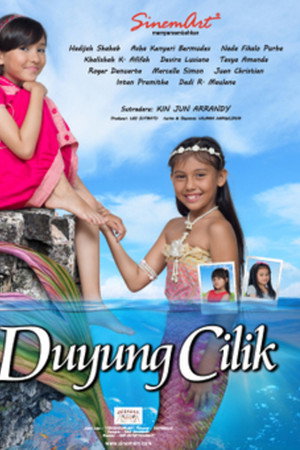 Duyung Cilik