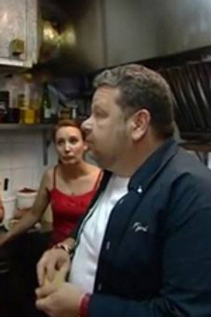 Taberna La Goyesca