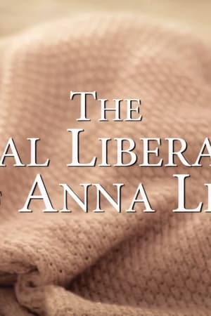 The Sexual Liberation of Anna Lee
