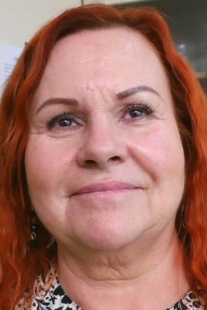 Pátek - Judita Šmondrková