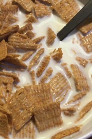 Cereal Killers