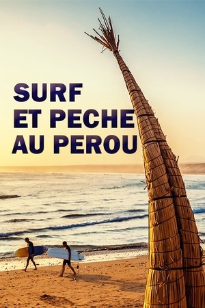 Die letzten Schilfboot-Fischer von Huanchaco