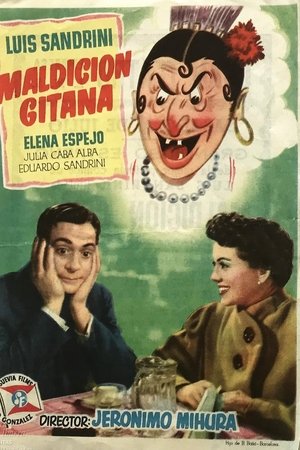 Maldición gitana