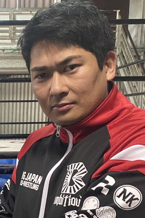 Yūya Aoki Yūya Aoki