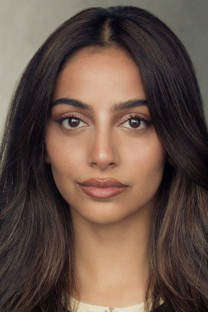 Banita Sandhu Banita Sandhu
