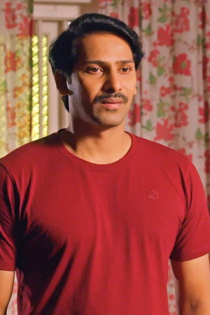 Mandar Sets Out to Find Pankaj