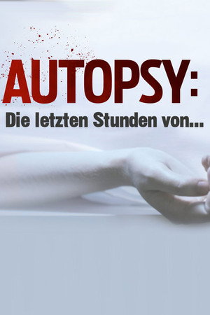 Autopsy: Prominente Todesfälle