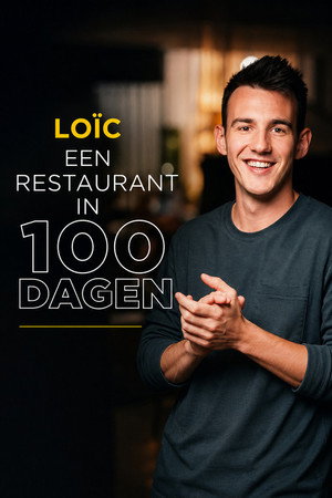 Loïc , een restaurant in 100 dagen