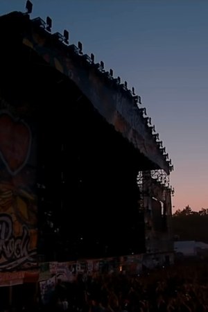 Gojira - Poland Rock Festival 2018