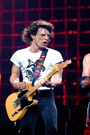 The Rolling Stones: Live from London 1995