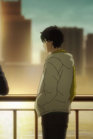 The Snows of Kilimanjaro