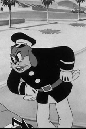 Hollywood Capers