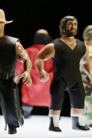 Wrestling