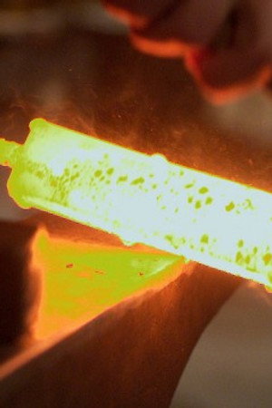 Flip the Forge