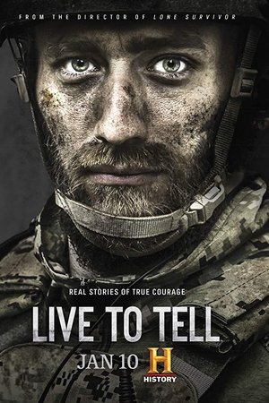 Live to Tell